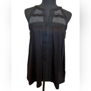 Black Cable Gauge top. Excellent condition